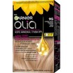 Garnier Olia Permanent Hair Color 1 Τεμάχιο - 9G Ξανθό Πολύ Ανοιχτό Σαντρέ