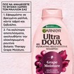 Garnier Botanic Therapy Grape Moistrure Shampoo 400ml