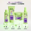 Garnier Fructis Method For Curls Step 3 Flexi Hold Moisturizing Gel 200ml