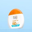 Garnier Ambre Solaire Spf50 Super UV Refreshing Face Water Fluid 40ml