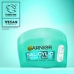 Garnier Skinactive Salicylic Fresh & Matte Hydrating Sorbet Cream 85ml