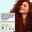 Garnier Fructis Method For Curls Step 4 Spray 150ml