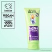 Garnier Fructis Method For Curls Step 1 Shampoo 200ml
