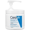 CeraVe Moisturising Cream 454g