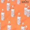 weDo Spread Happiness Scented Hair & Body Mist Αρωματικό Spray Μαλλιών & Σώματος 100ml