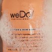 weDo Moisture & Shine Shampoo for Normal or Damaged Hair Σαμπουάν Θρέψης για Κανονικά & Ταλαιπωρημένα Μαλλιά 300ml