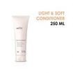 weDo Light & Soft Conditioner for Fine Hair Μαλακτική Κρέμα Ενυδάτωσης για Λεπτά Μαλλιά 250ml