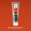 Wella Professionals Color Fresh Mask 150ml - Copper Glow