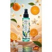 Macrovita Simply Yours Velvet Rain Mandarin & White tea Body & Hair Mist 100ml