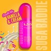 Nyx Professional Makeup Hair & Body Fragrance Mist 80ml - Suga Baddie