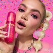 Nyx Professional Makeup Hair & Body Fragrance Mist 80ml - Suga Baddie
