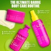 Nyx Professional Makeup Hair & Body Fragrance Mist 80ml - Suga Baddie