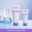 Uriage Gyn-8 Soothing Cleansing Gel Intimate Hygiene 100ml