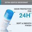 Uriage Eau Thermale Gentle Deodorant 50ml