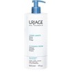 Uriage Eau Thermale Cleansing Cream Αφήνει το Δέρμα Απόλυτα Καθαρό Απαλό και Ενυδατωμένο 500ml