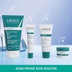 Uriage Hyseac Sos Paste Local Skincare 15gr