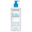 Uriage Eau Thermale Silky Body Lotion Ενυδατώνει Εντατικά για 24 ώρες 500ml Uriage Eau Thermale Silky Body Lotion Ενυδατώνει Εντατικά για 24 ώρες 500ml
