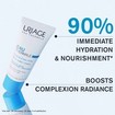 Uriage Eau Thermale Rich Water Cream 40ml