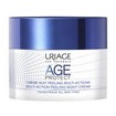 Uriage Eau Thermale Age Protect Multi-Action Peeling Night Cream Απολεπιστική Κρέμα Νυκτός Πολλαπλών Δράσεων 50ml