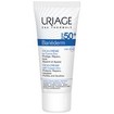 Uriage Eau Thermale Bariederm Spf50+ Cica Cream Προστατευτική Αναπλαστική Κρέμα Είναι Ιδανική για το Εύθραυστο Δέρμα 40ml