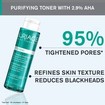 Uriage Hyseac Purifying Toner for Oily Skin with Blemishes 250ml