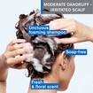Uriage DS Hair Anti-Dandruff Treatment Shampoo 200ml