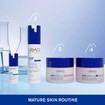 Uriage Promo Age Absolu Redensifying Rosy Cream 50ml & Δώρο Redensifying Sleeping Mask 15ml