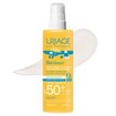 Uriage Promo Bariesun Moisturizing Face - Body Kid Spray Spf50+, 200ml & Δώρο Face - Body - Hair Cleansing Cream Travel Size 50ml