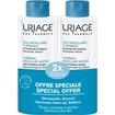 Uriage Promo Eau Thermale Micellar Water with Cranberry Extract Normal to Dry Skin 1Lt (2x500ml) Uriage Promo Eau Thermale Micellar Water with Cranberry Extract Normal to Dry Skin 1Lt (2x500ml)