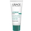 Uriage Eau Thermale Hyseac Mat Mattifying Gel-Cream 40ml