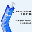 Uriage Ds Hair Soft Balancing Shampoo 500ml