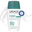 Uriage Hyseac 3-Regul+ Spf50+ Global Anti-Blemish Care 50ml