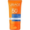 Uriage Promo Bariesun Invisible Scented Spf50+ Dry Touch Spray 200ml & Δώρο Moisturizing Spf50+ Protective Cream 50ml