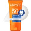 Uriage Promo Bariesun Invisible Scented Spf50+ Dry Touch Spray 200ml & Δώρο Moisturizing Spf50+ Protective Cream 50ml