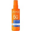 Uriage Promo Bariesun Invisible Scented Spf50+ Dry Touch Spray 200ml & Δώρο Moisturizing Spf50+ Protective Cream 50ml