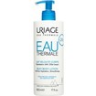 Uriage Promo Eau Thermale Silky Body Lotion 500ml