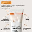 Novexpert Radiance Vitamin C Cream 50g Novexpert Radiance Vitamin C Cream 50g