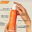Novexpert Vitamin C Mist Spray 150ml Novexpert Vitamin C Mist Spray 150ml