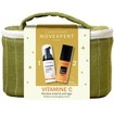 Novexpert Promo Vitamin C Booster Serum 30ml & Cleansing Foam 40ml & Δώρο Νεσεσέρ 1 Τεμάχιο Novexpert Promo Vitamin C Booster Serum 30ml & Cleansing Foam 40ml & Δώρο Νεσεσέρ 1 Τεμάχιο