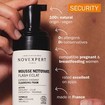 Novexpert Promo Vitamin C Booster Serum 30ml & Cleansing Foam 40ml & Δώρο Νεσεσέρ 1 Τεμάχιο Novexpert Promo Vitamin C Booster Serum 30ml & Cleansing Foam 40ml & Δώρο Νεσεσέρ 1 Τεμάχιο