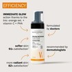 Novexpert Promo Vitamin C Booster Serum 30ml & Cleansing Foam 40ml & Δώρο Νεσεσέρ 1 Τεμάχιο Novexpert Promo Vitamin C Booster Serum 30ml & Cleansing Foam 40ml & Δώρο Νεσεσέρ 1 Τεμάχιο