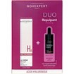 Novexpert Promo The Repulp Cream 40ml & Δώρο Hyaluronic Acid Booster Serum 10ml
