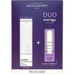 Novexpert Promo Pro-Collagen The Expert Anti-Aging Cream 40ml & Δώρο Booster Serum 10ml