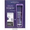 Novexpert Promo Pro-Retinol Dual Booster Serum 30ml & Δώρο Cleansing Balm 150ml