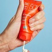 SVR Sun Secure Spf50+ Biodegradable Moisturising Velvety Finish Cream 50ml