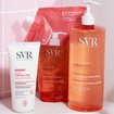 SVR Topialyse Protecting Anti-Dryness Cleanser Gel 200ml