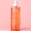 SVR Topialyse Lavant Protecting Anti-Dryness Cleanser Gel 400ml