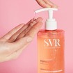 SVR Topialyse Lavant Protecting Anti-Dryness Cleanser Gel 400ml