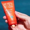 SVR Sun Secure Spf50+ Blur Mousse Cream 50ml