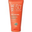 SVR Sun Secure Spf50+ Blur Mousse Cream 50ml